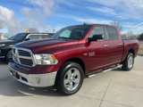 Used 2017 RAM 1500 Big Horn image 4