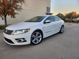 Used 2015 Volkswagen CC R-Line image 3