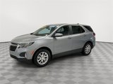 Certified 2023 Chevrolet Equinox LT image 5