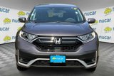 Certified 2020 Honda CR-V EX image 2
