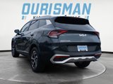Used 2023 Kia Sportage EX image 4