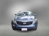 Used 2015 Kia Sportage LX image 3