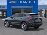 New 2025 Chevrolet Trax LS w/ LS Convenience Package image 3