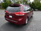 Used 2013 Toyota Sienna LE image 5