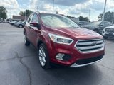 Used 2019 Ford Escape Titanium image 4