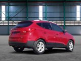 Used 2012 Hyundai Tucson GLS image 5