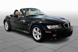 Used 2000 BMW Z3 2.5i image 2