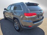 Used 2017 Jeep Grand Cherokee Limited image 5