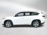Used 2015 Toyota Highlander Limited image 4