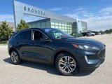 Used 2022 Ford Escape SEL w/ Technology Package image 1