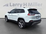 Used 2020 Jeep Cherokee Limited image 3