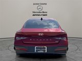 Used 2024 Hyundai Elantra Limited image 6