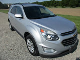 Used 2016 Chevrolet Equinox LT image 4