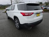 Certified 2020 Chevrolet Traverse LT w/ LT Premium Package image 4
