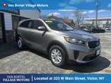Used 2019 Kia Sorento LX image 4