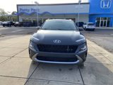 Used 2023 Hyundai Kona Limited w/ Cargo Package image 3