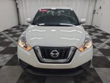 Certified 2020 Nissan Kicks SV image 2
