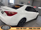 Used 2017 Toyota Corolla SE image 6