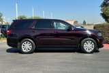 New 2025 Dodge Durango GT image 3