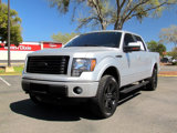 Used 2012 Ford F150 FX4 w/ FX Luxury Pkg image 2