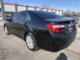 Used 2014 Toyota Camry XLE w/ Leather Package image 6