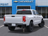 New 2026 Chevrolet Colorado W/T w/ WT Custom Package image 4