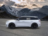 New 2025 Lincoln Corsair Reserve image 3