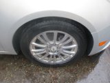 Used 2011 Chevrolet Cruze Eco image 3
