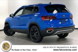New 2024 Volkswagen Taos SE image 3
