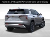 New 2026 Chevrolet Equinox LT image 5