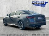 New 2025 Nissan Sentra SR image 5