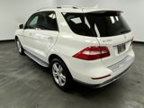 Used 2015 Mercedes-Benz ML 350 4MATIC image 4