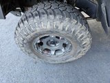 Used 2016 Jeep Wrangler Unlimited Rubicon w/ Connectivity Group image 5
