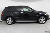 Used 2012 Mercedes-Benz ML 350 BlueTEC 4MATIC image 5