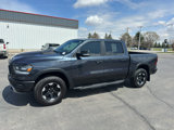 Used 2020 RAM 1500 Rebel image 2
