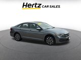 Used 2024 Volkswagen Jetta S image 2
