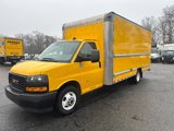 Used 2021 GMC Savana 3500 Extended w/ Power Convenience Package image 3