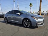 Used 2020 Toyota Corolla SE image 2