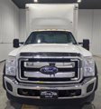 Used 2015 Ford F550 4x4 Regular Cab Super Duty image 2