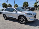 Used 2020 Ford Escape SEL image 2