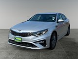 Used 2020 Kia Optima LX image 3