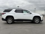 Used 2022 Chevrolet Traverse LT w/ LPO, Floor Liner Package image 2