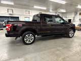 Used 2018 Ford F150 XL w/ Equipment Group 101A Mid image 5