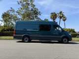 Used 2022 Mercedes-Benz Sprinter 2500 image 5