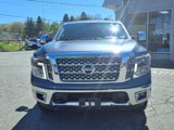 Used 2017 Nissan Titan SL w/ SL Towing Convenience Package image 2