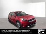 Used 2019 Kia Niro LX image 5