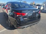 New 2025 Nissan Versa S w/ S Plus Package image 5