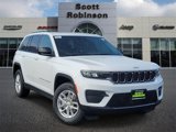 New 2025 Jeep Grand Cherokee Laredo X image 1
