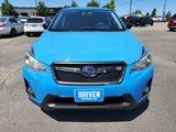 Used 2017 Subaru Crosstrek 2.0i image 2