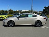 Used 2017 Lexus ES 350 image 2